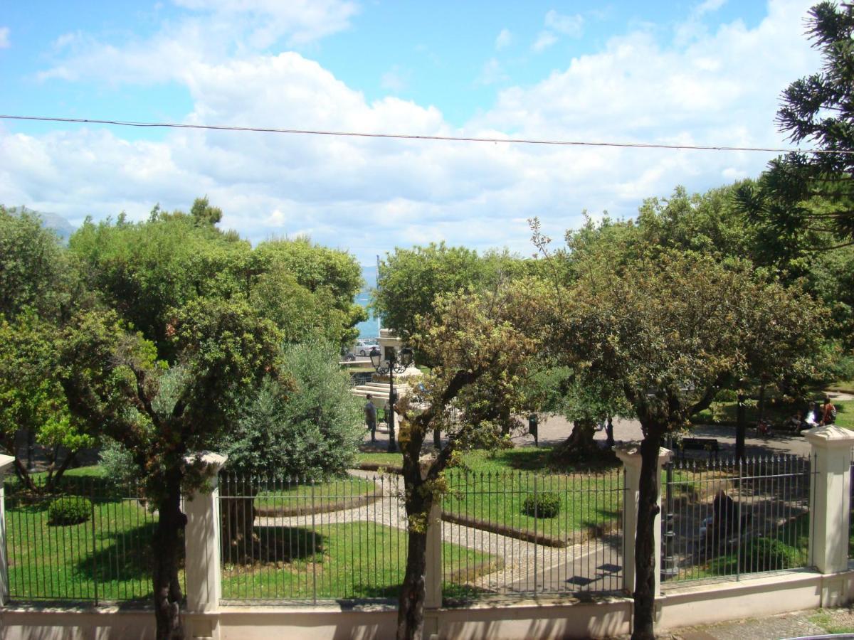 In Vacanza A Gaeta - L'Elica Exterior photo