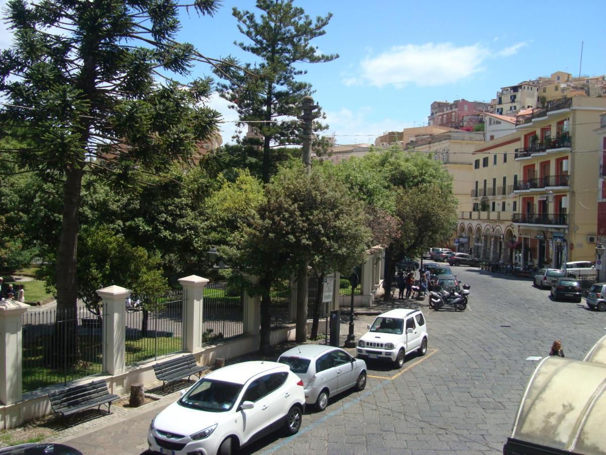 In Vacanza A Gaeta - L'Elica Exterior photo